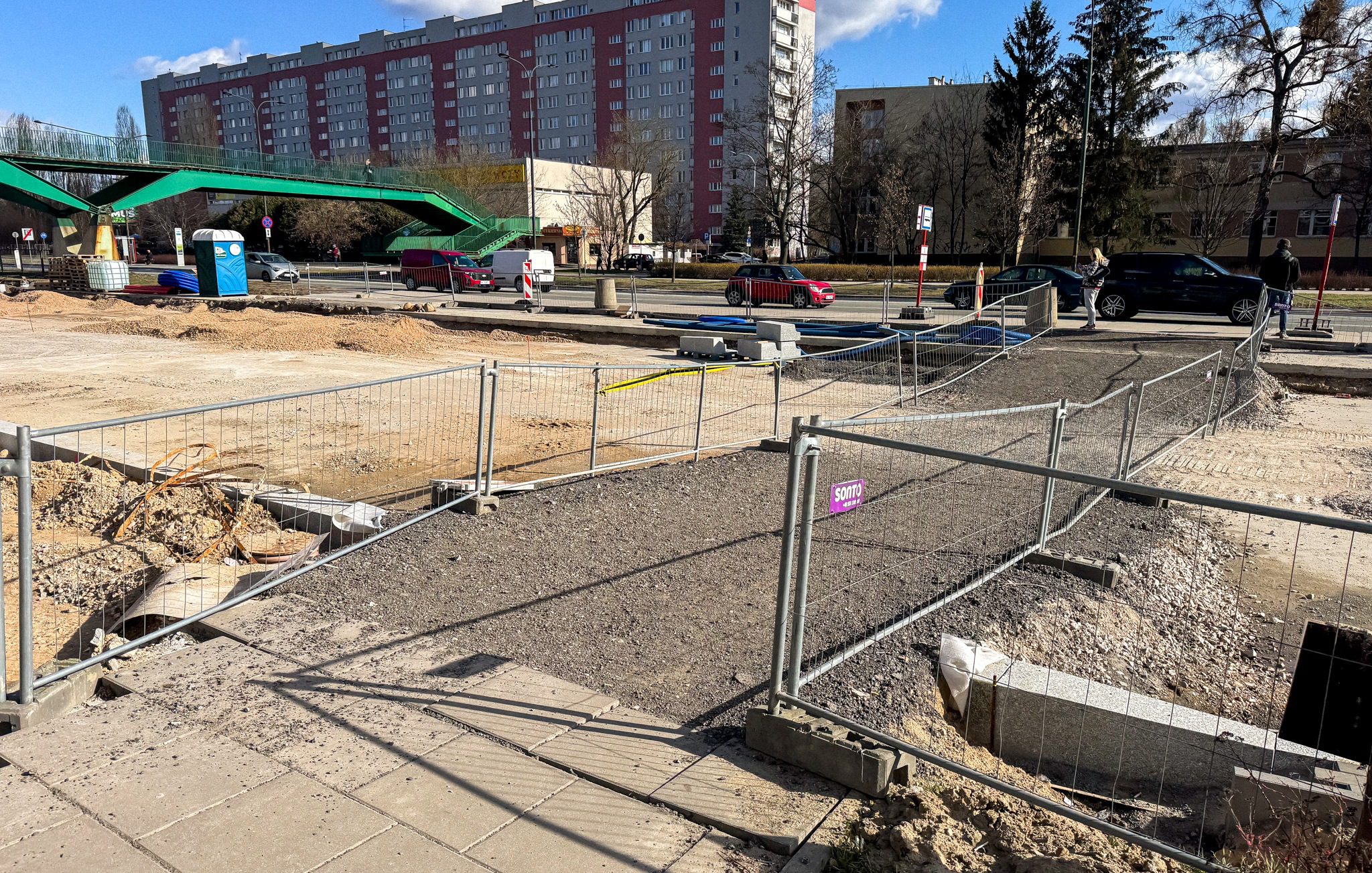 Marzec (12-13 tydz. 2025)